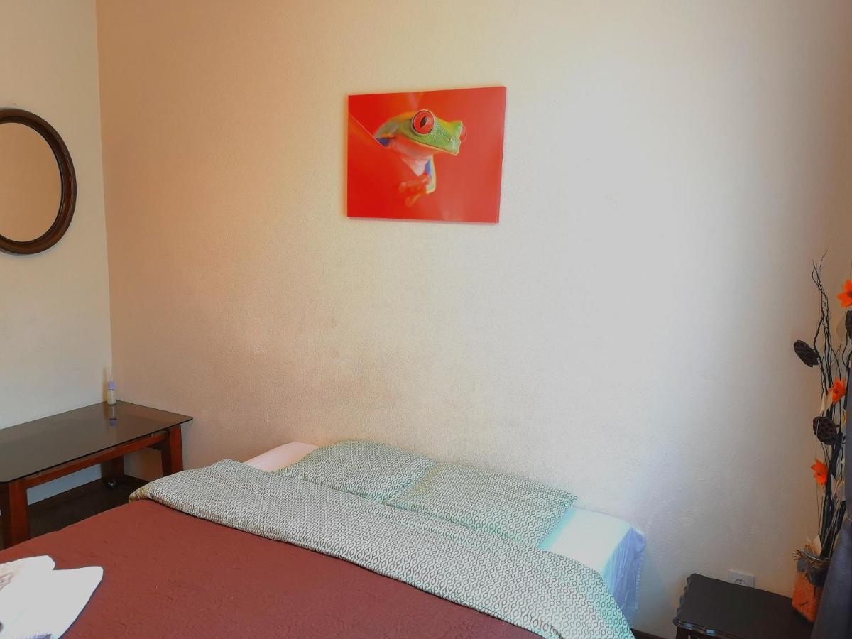 Nuoma Klaipeda - Orange Apartment Bagian luar foto